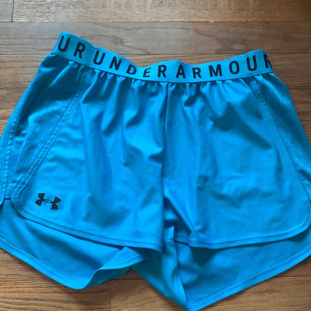 Under armour shorts